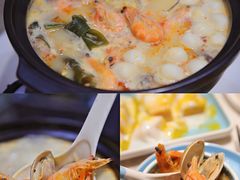 -香香海南菜餐厅