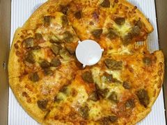 -尊宝比萨(科华店)