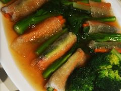 -衡山汇·高级粤菜(霄云路店)