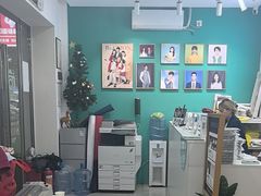 -拍刻风照相馆(南山西丽店)