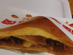 -九毛九西北菜(大东海店)