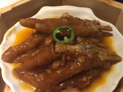 -中西名菜(增城万达广场店)