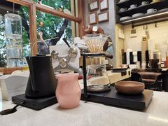 -慢象咖啡(台江店)
