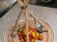 -广州文华东方酒店·江-由辉师傅主理