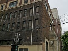 -上海市静安区图书馆(新闸路馆)