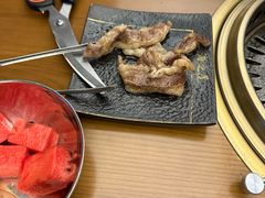-海之屋韩式烤肉(海棠68环球美食街店)