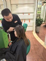 -艺米阳光Hair Salon