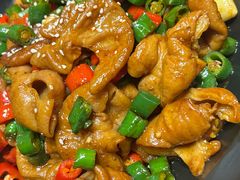 -徽镇小厨·经典徽菜(十里河店)