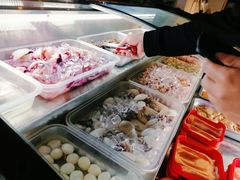 -蛙太牛牛肉海鲜自助火锅(台江万达店)