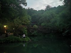 -岳麓山风景名胜区
