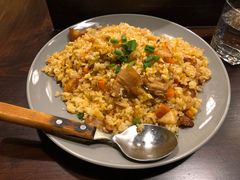 -本格·深夜食堂(北理工店)