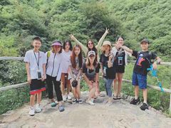 -孤山寨风景区