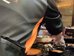-何师烧烤Pro ·江湖川菜·小龙虾·精酿(太古里旗舰店)