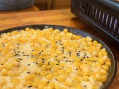 -芒果料理小吃(人民大会堂店)