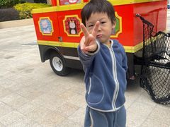 -喷泉广场餐厅·宵夜·海鲜烧烤大排档(长隆企鹅酒店)