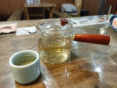 -八珍手工水饺·妈妈的爱(传芳巷店)