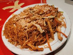 -长安·大茶饭