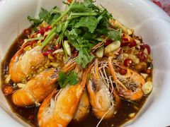 -冇味湘潭菜(湘江世纪城店)