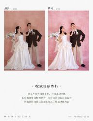 -绽放摄胶片摄影工作室