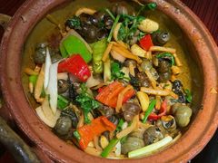 -龚印记牛骨牛杂屋·四代传承(珠影星光城店)