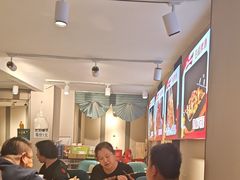-老杨太太烧烤(文化广场店)