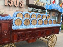 照片&nbsp;384-皇冠自酿啤酒坊(中国红街5号楼店)