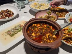 -院8里·小聚园老川菜(九眼桥店)