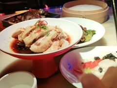 -老淮安·淮安菜(涟水店)