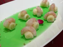 -西苑饭店·蓬莱春餐厅