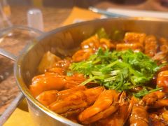 -黄记煌三汁焖锅(崇文门店)