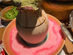-吃饭皇帝大土家民族菜(正大广场店)