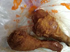 -潘太师炸鸡腿(中茵海华广场店)