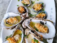 -四川小胡子海鲜(丁村万人海鲜广场店)