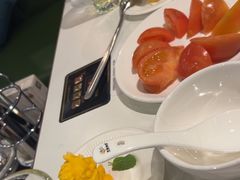 -烹然四季椰子鸡火锅(姚家园万象汇店)