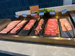 -伍棵星炭烤自助料理·烤鳗鱼(浦东食品城店)