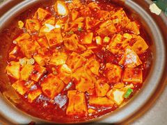 -雀蓝川菜(滨湖万象汇店)