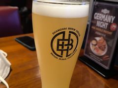 -Shanghai Brew House上海啤酒工坊(老外街店)