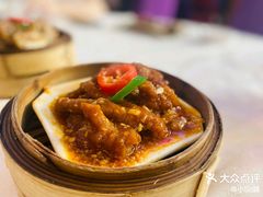 -豪翔盛宴(罗村大道店)