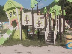-白马涧龙池景区