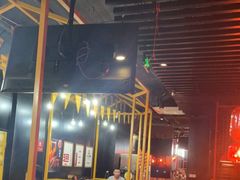 大堂-小红烤翅(傅厚岗店)