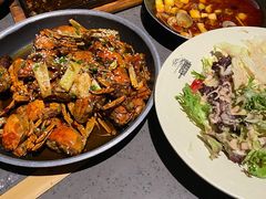 -一棠龙虾•王牌虾球(楚河汉街店)
