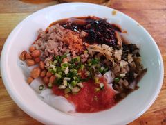 -小芳砂锅凉粉(总店)