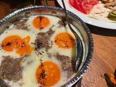 -ELI FALAFEL Lebanese&Mediterranean黎巴嫩美食(富城路店)