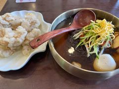 -服务大楼冷面(延大店)