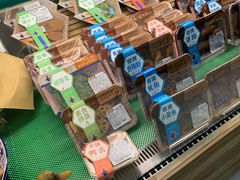 零售区-留夫鸭(金堡街2店)