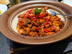-千百味红餐厅·非遗江西菜(绿地双子塔总店)