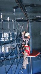 -零重力潮玩运动工厂·蹦床·亲子乐园·(冰山慧谷店)