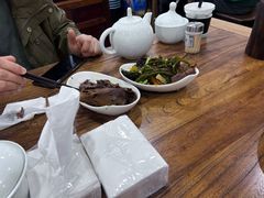-兰溪十八浇(天一店)