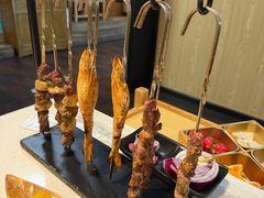 -和庆斋羊蝎子火锅·碳缸烧烤(顺义旗舰店)