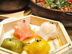 -煲王粤菜餐厅(中侨中心店)